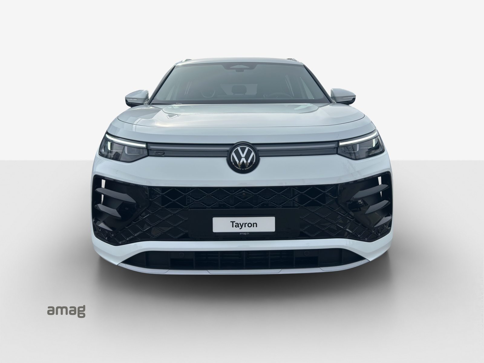 VW Tayron R-Line, Benzina, Auto nuove, Automatico - 7