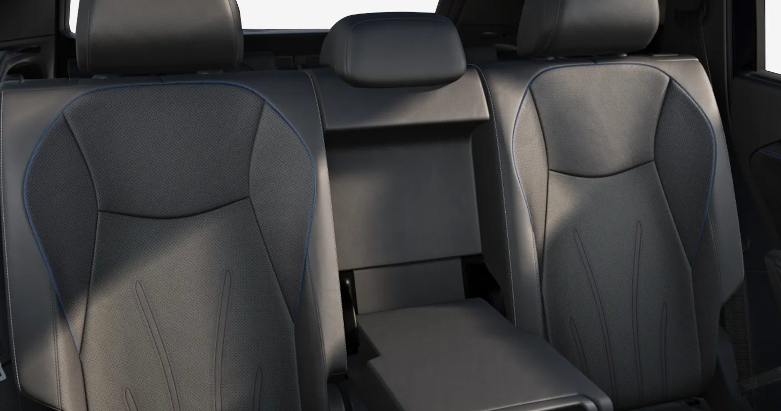 VW Tayron R-Line, Essence, Voiture nouvelle, Automatique - 7