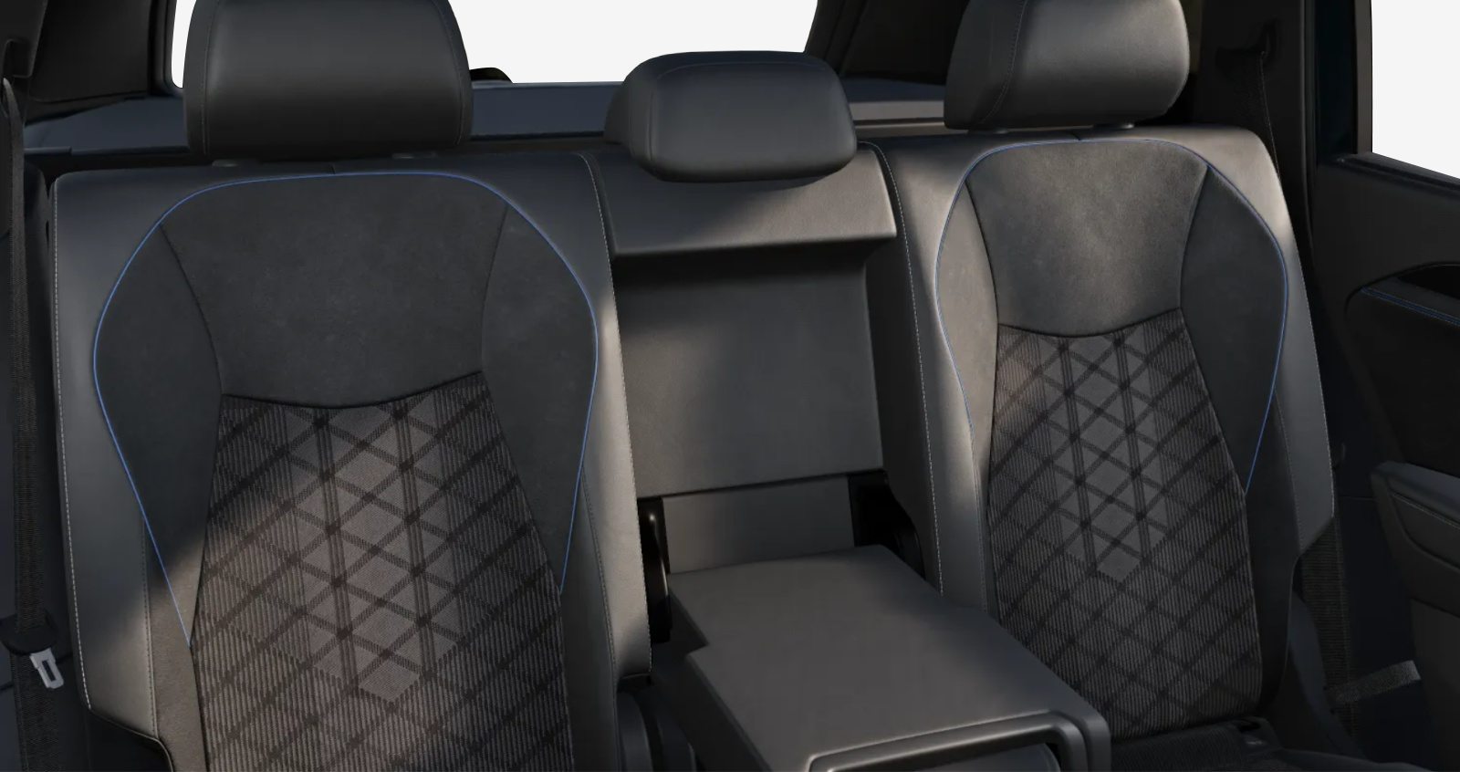 VW Tayron R-Line, Benzina, Auto nuove, Automatico - 7