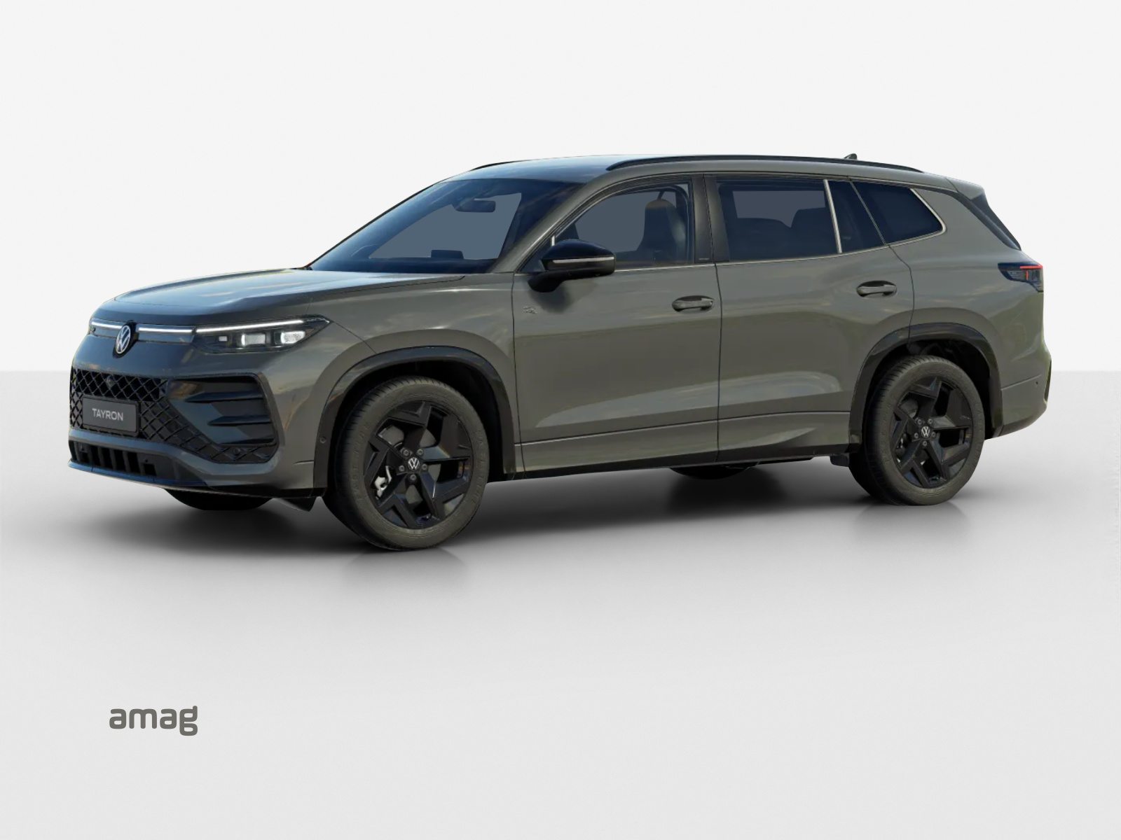 VW Tayron R-Line