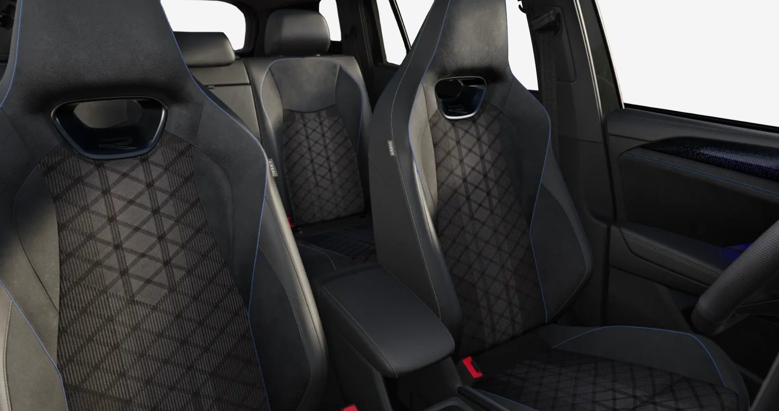 VW Tayron R-Line, Diesel, Auto nuove, Automatico - 5