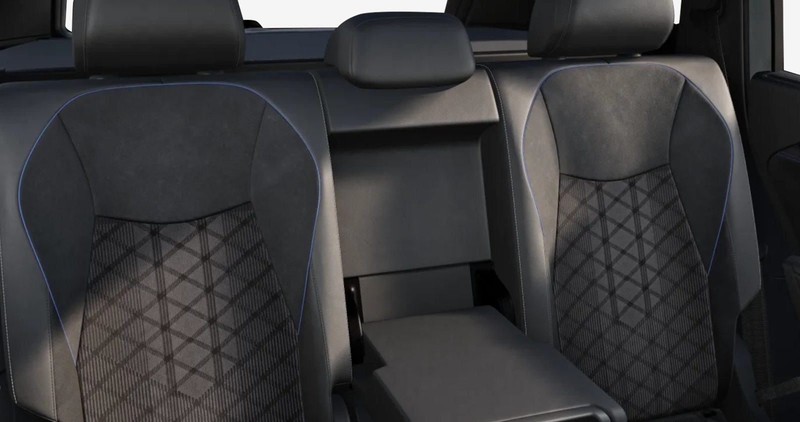 VW Tayron R-Line, Benzina, Auto nuove, Automatico - 7