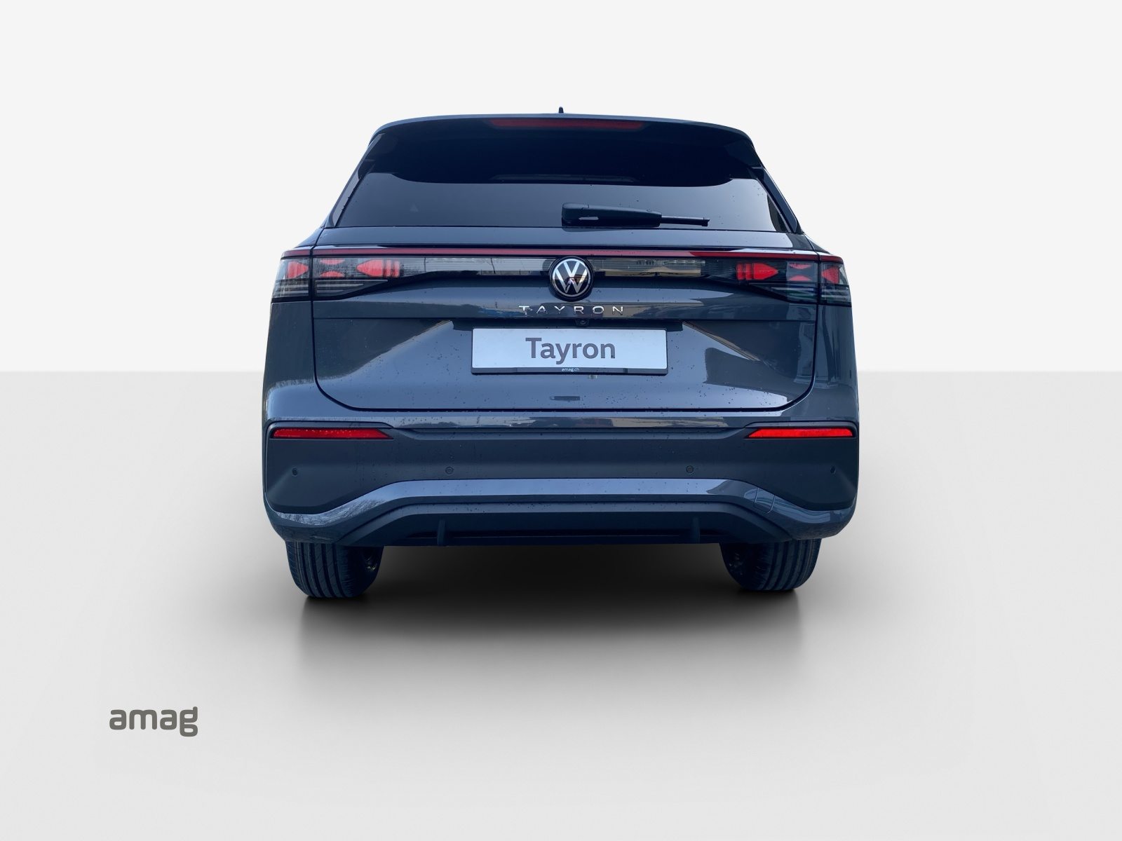 VW Tayron Life, Diesel, Auto nuove, Automatico - 4