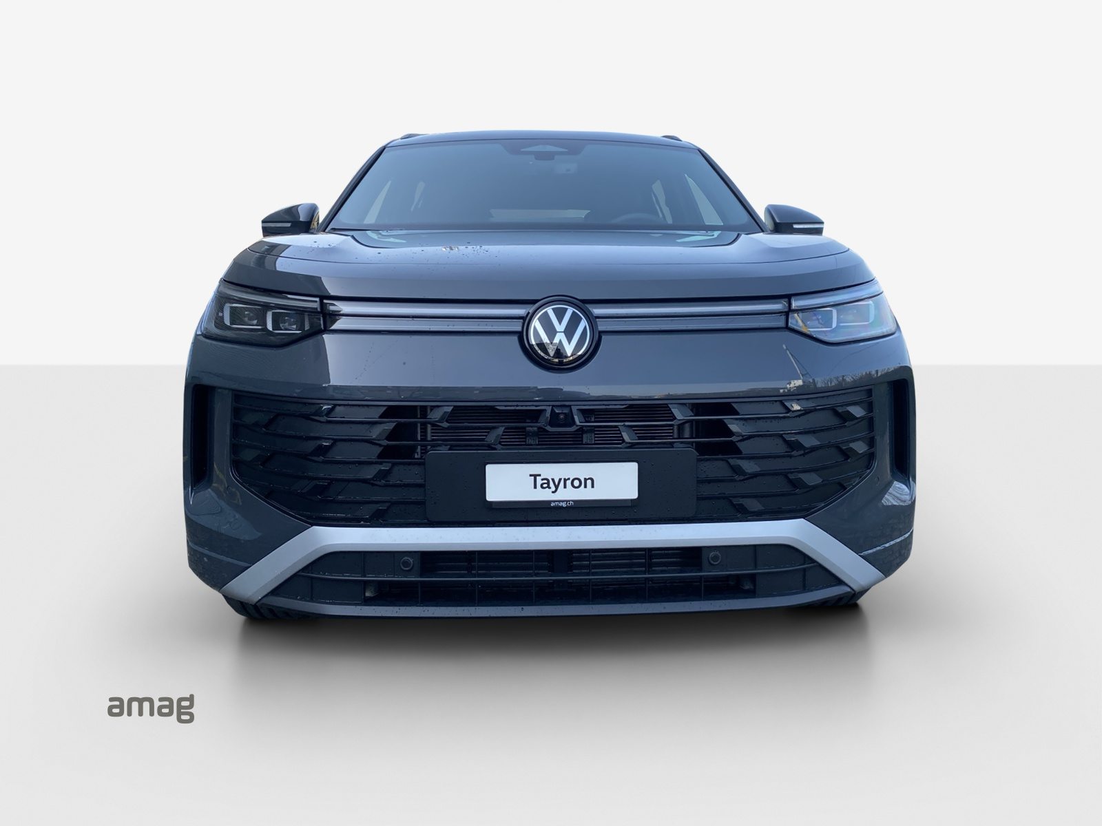 VW Tayron Life, Diesel, Auto nuove, Automatico - 7