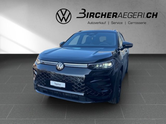VW Tayron 2.0 TDI SCR R-Line 4Motion DSG