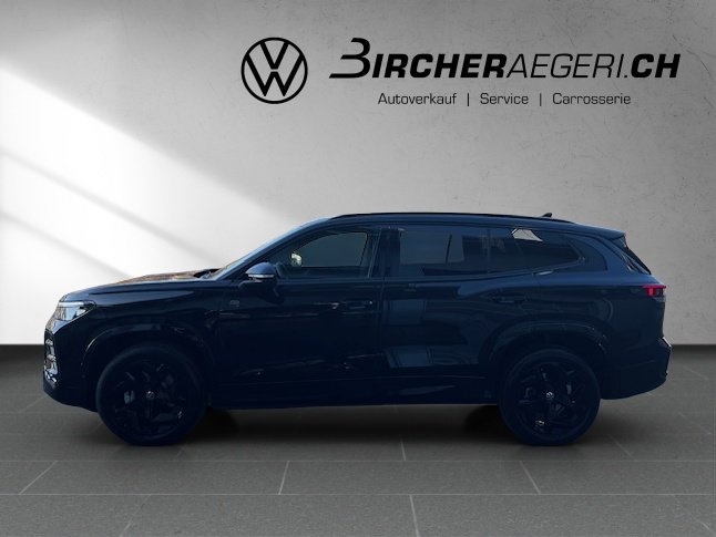 VW Tayron 2.0 TDI SCR R-Line 4Motion DSG, Diesel, Neuwagen, Automatik - 2