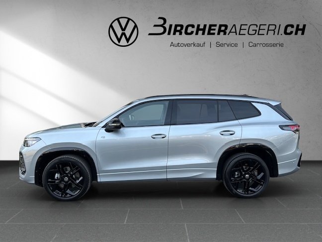 VW Tayron 2.0 TSI R-Line DSG 4Motion, Mild-Hybrid Benzin/Elektro, Neuwagen, Automatik - 2
