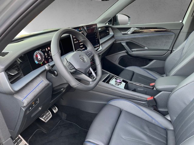 VW Tayron 2.0 TSI R-Line DSG 4Motion, Mild-Hybrid Benzin/Elektro, Neuwagen, Automatik - 4