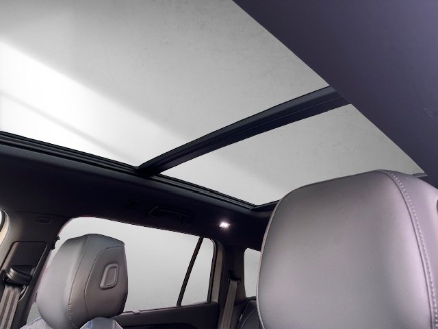 VW Tayron 2.0 TSI R-Line DSG 4Motion, Mild-Hybrid Benzin/Elektro, Neuwagen, Automatik - 5