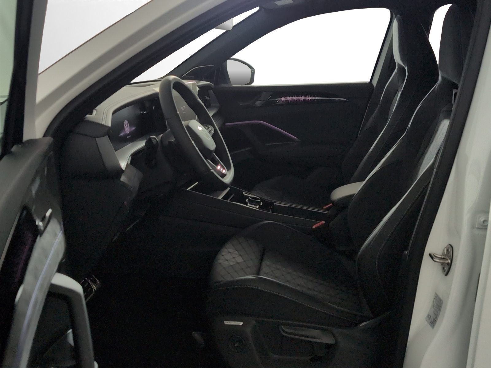 VW Tayron R-Line, Essence, Voiture nouvelle, Automatique - 6