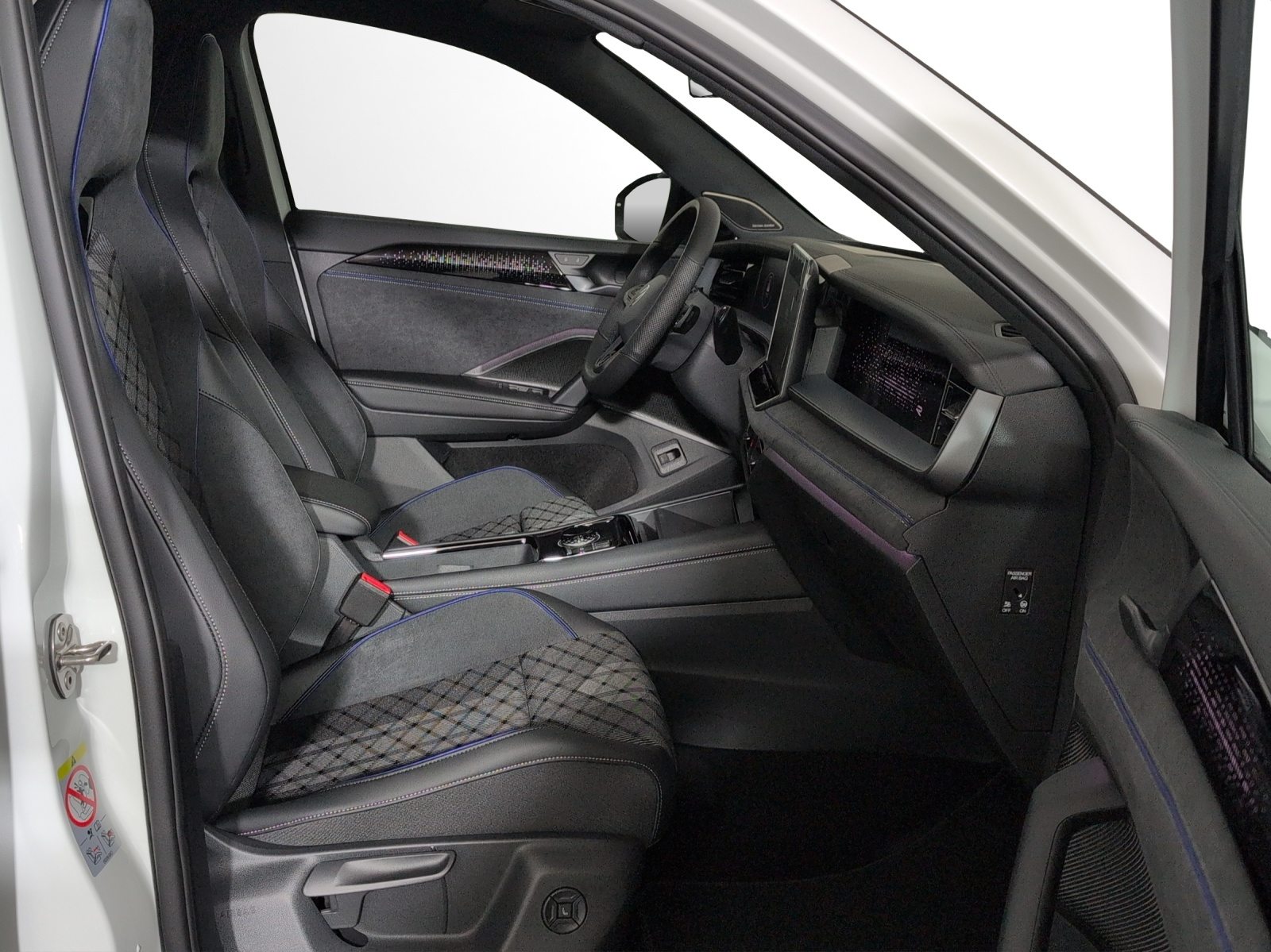 VW Tayron R-Line, Essence, Voiture nouvelle, Automatique - 7