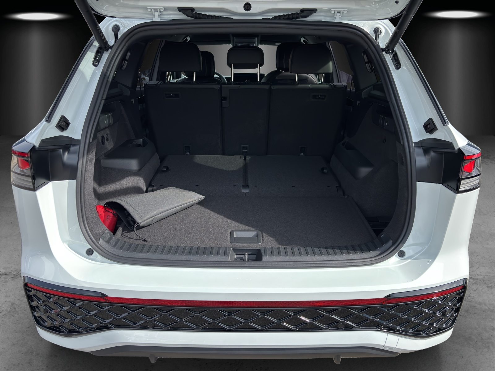 VW Tayron R-Line UNITED, Benzina, Auto nuove, Automatico - 7