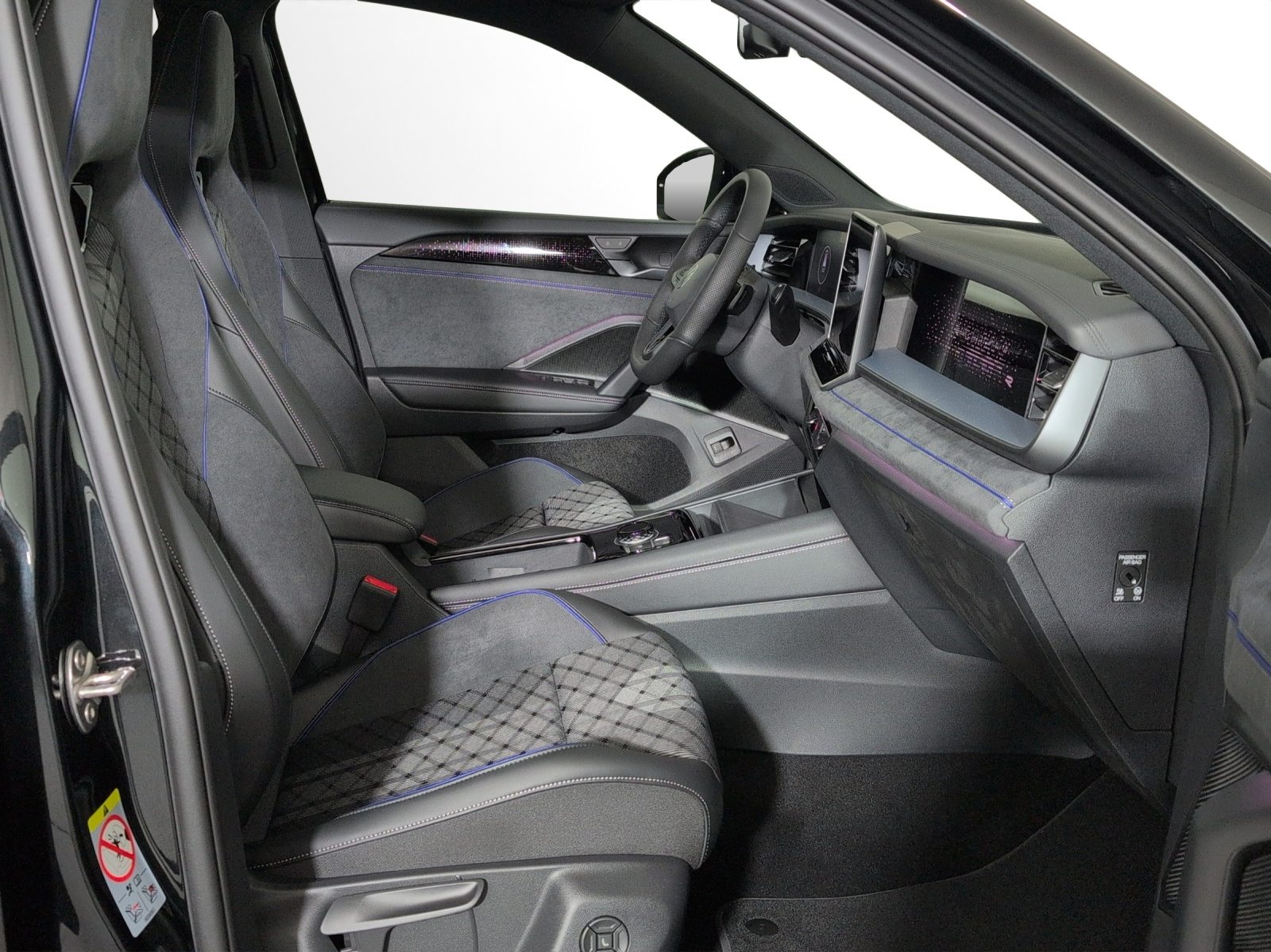 VW Tayron R-Line, Essence, Voiture nouvelle, Automatique - 7