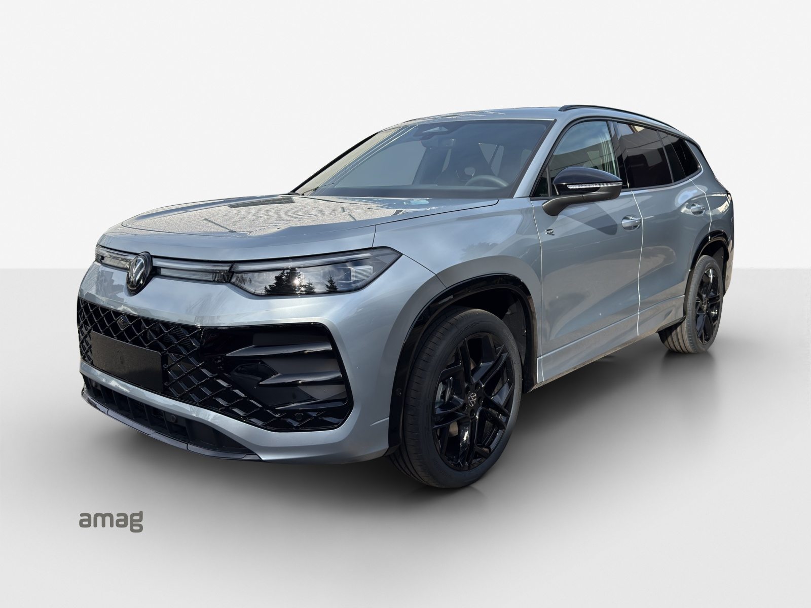 VW Tayron R-Line