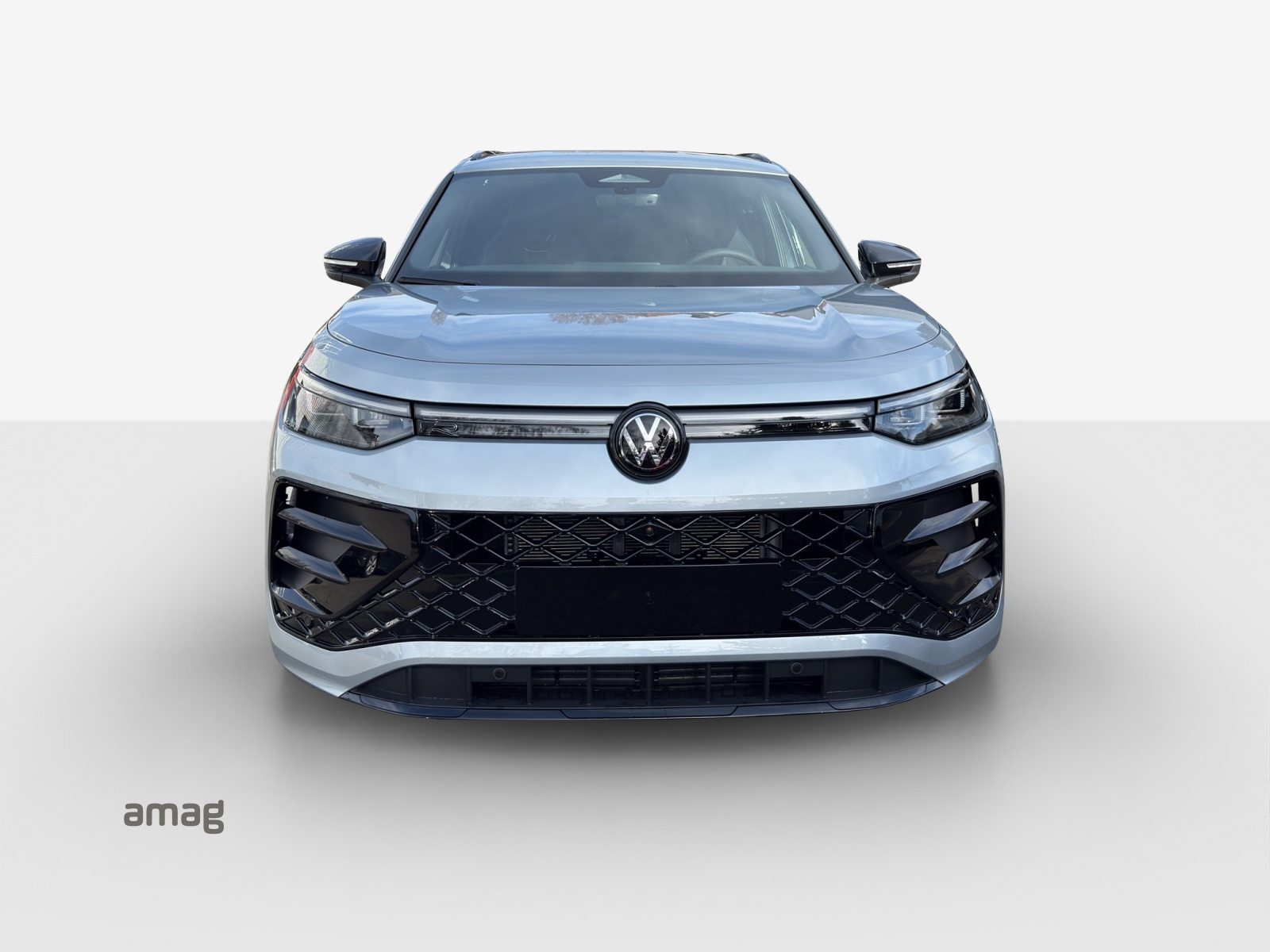 VW Tayron R-Line, Essence, Voiture nouvelle, Automatique - 7