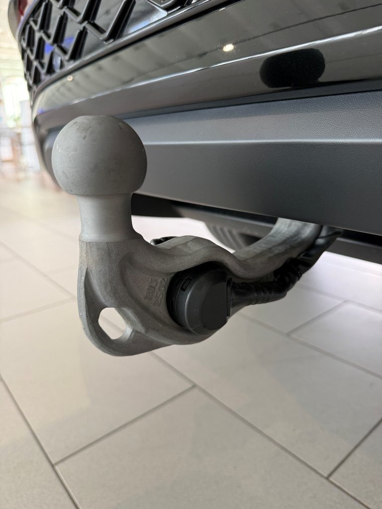 VW Tayron R-Line, Voll-Hybrid Benzin/Elektro, Neuwagen, Automatik - 4