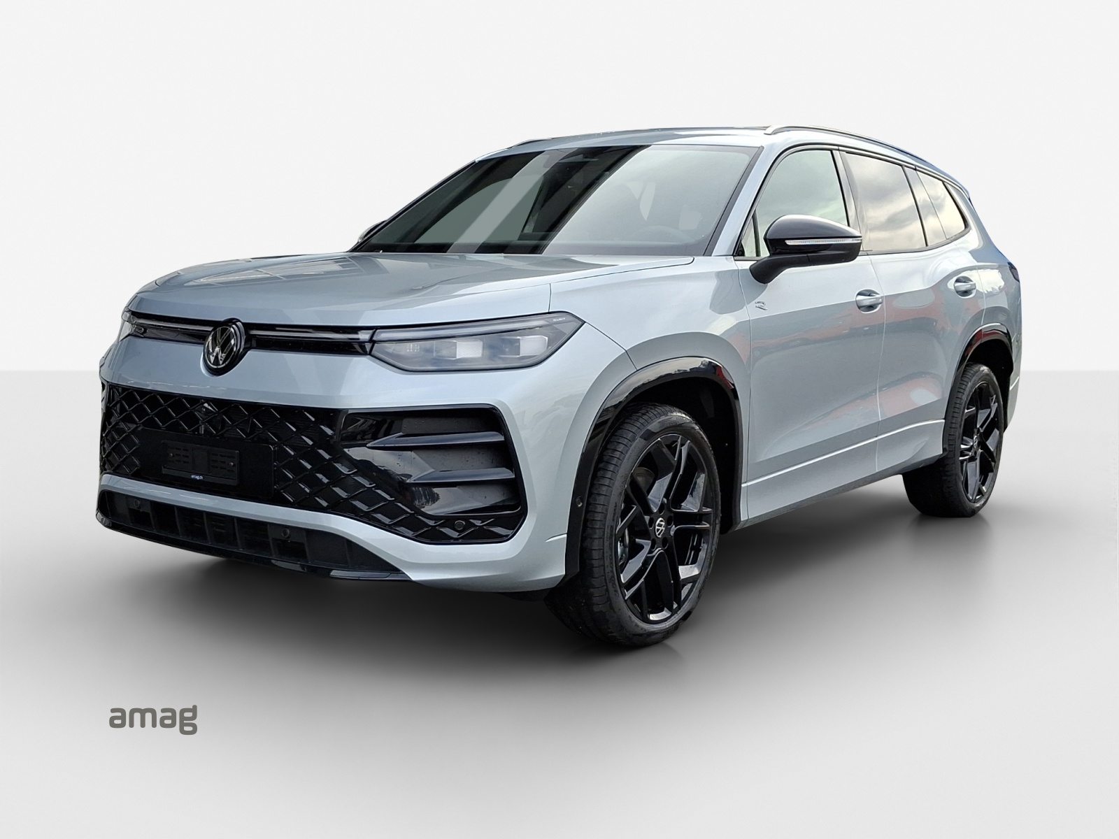 VW Tayron R-Line
