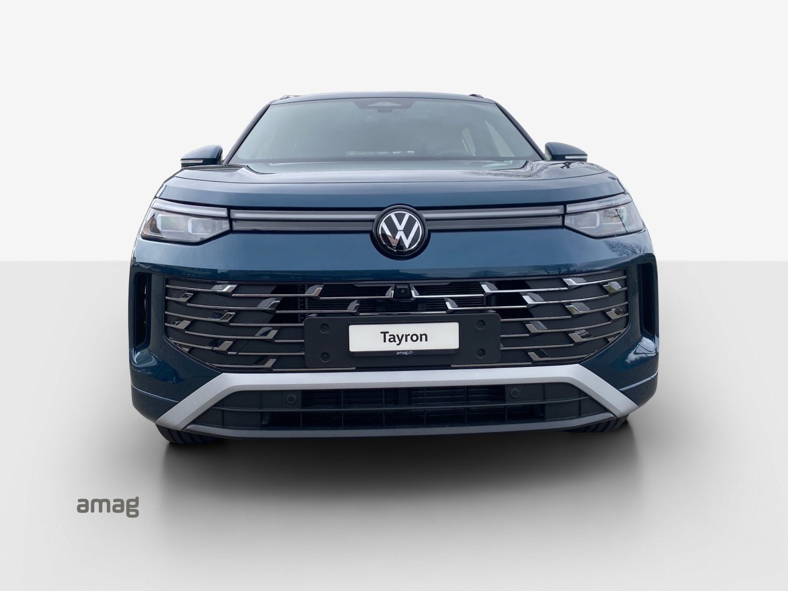 VW Tayron Elegance, Benzin, Neuwagen, Automatik - 7