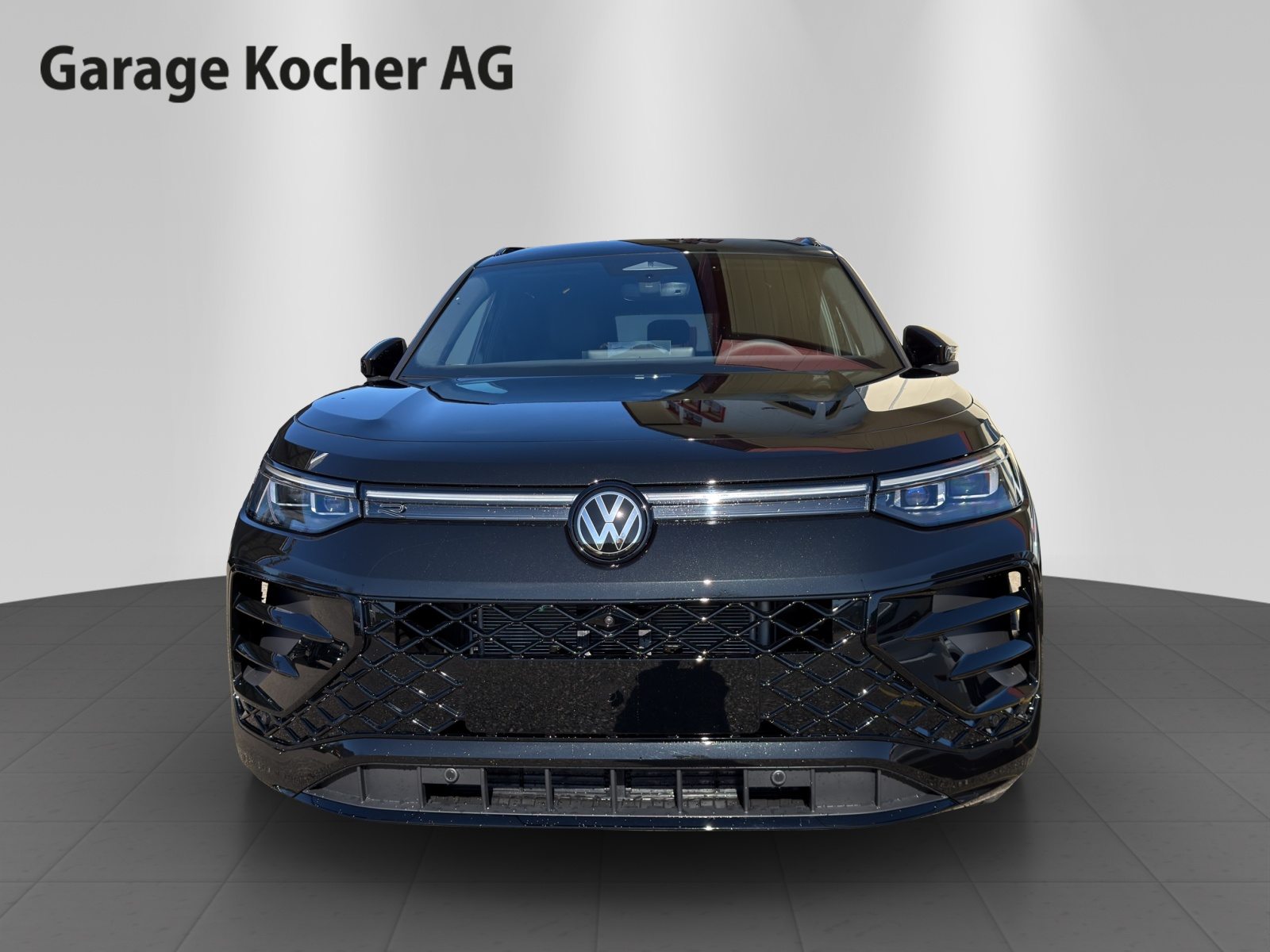 VW Tayron R-Line, Benzina, Auto nuove, Automatico - 2