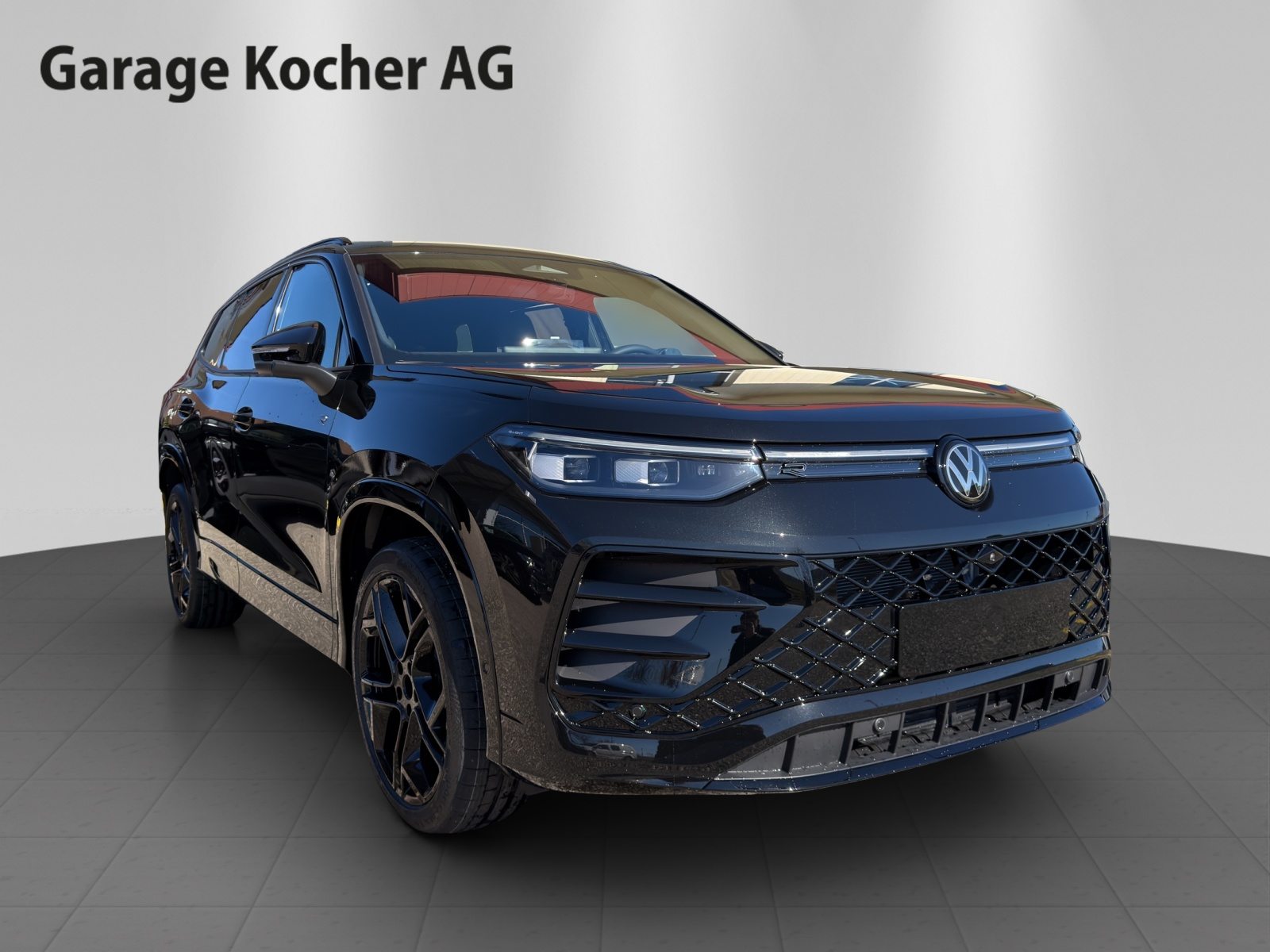 VW Tayron R-Line, Benzina, Auto nuove, Automatico - 7