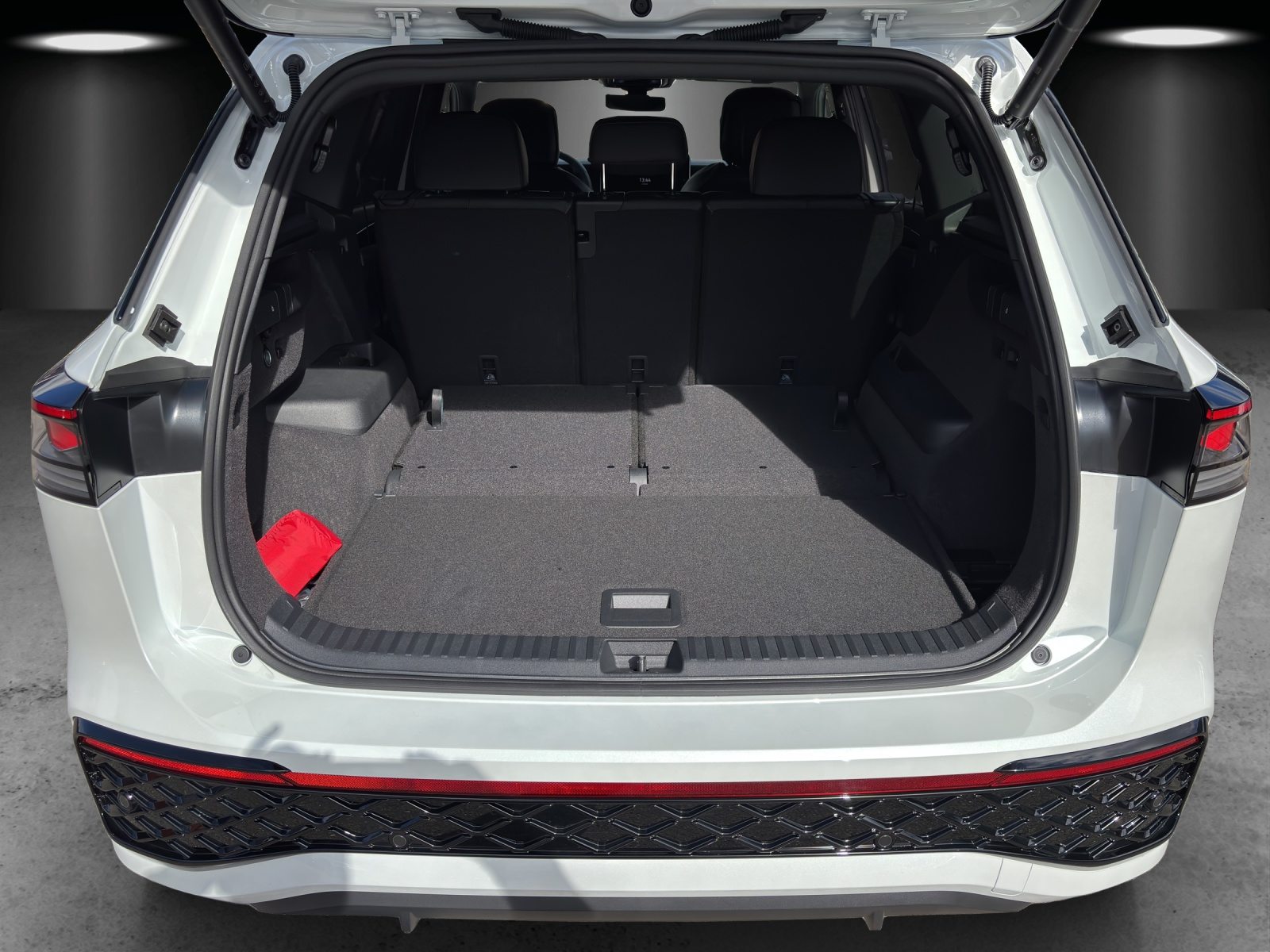 VW Tayron R-Line, Essence, Voiture nouvelle, Automatique - 7