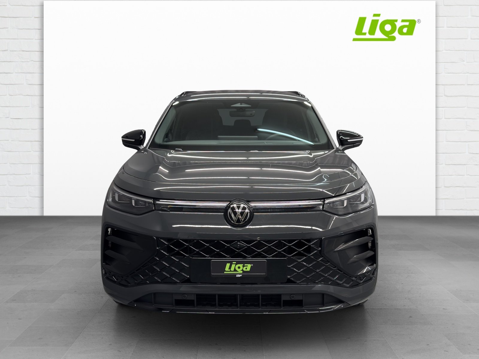 VW Tayron 2.0 TSI R-Line United DSG 4motion, Benzina, Auto nuove, Automatico - 3