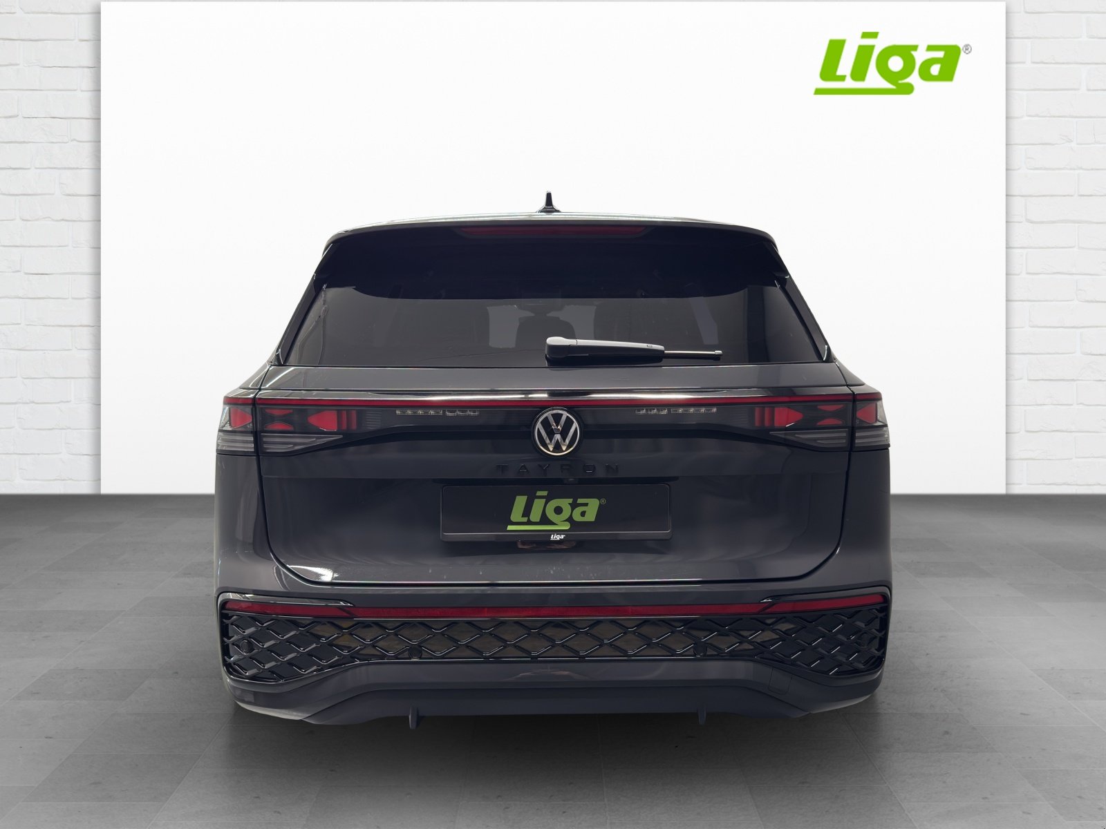 VW Tayron 2.0 TSI R-Line United DSG 4motion, Benzina, Auto nuove, Automatico - 5