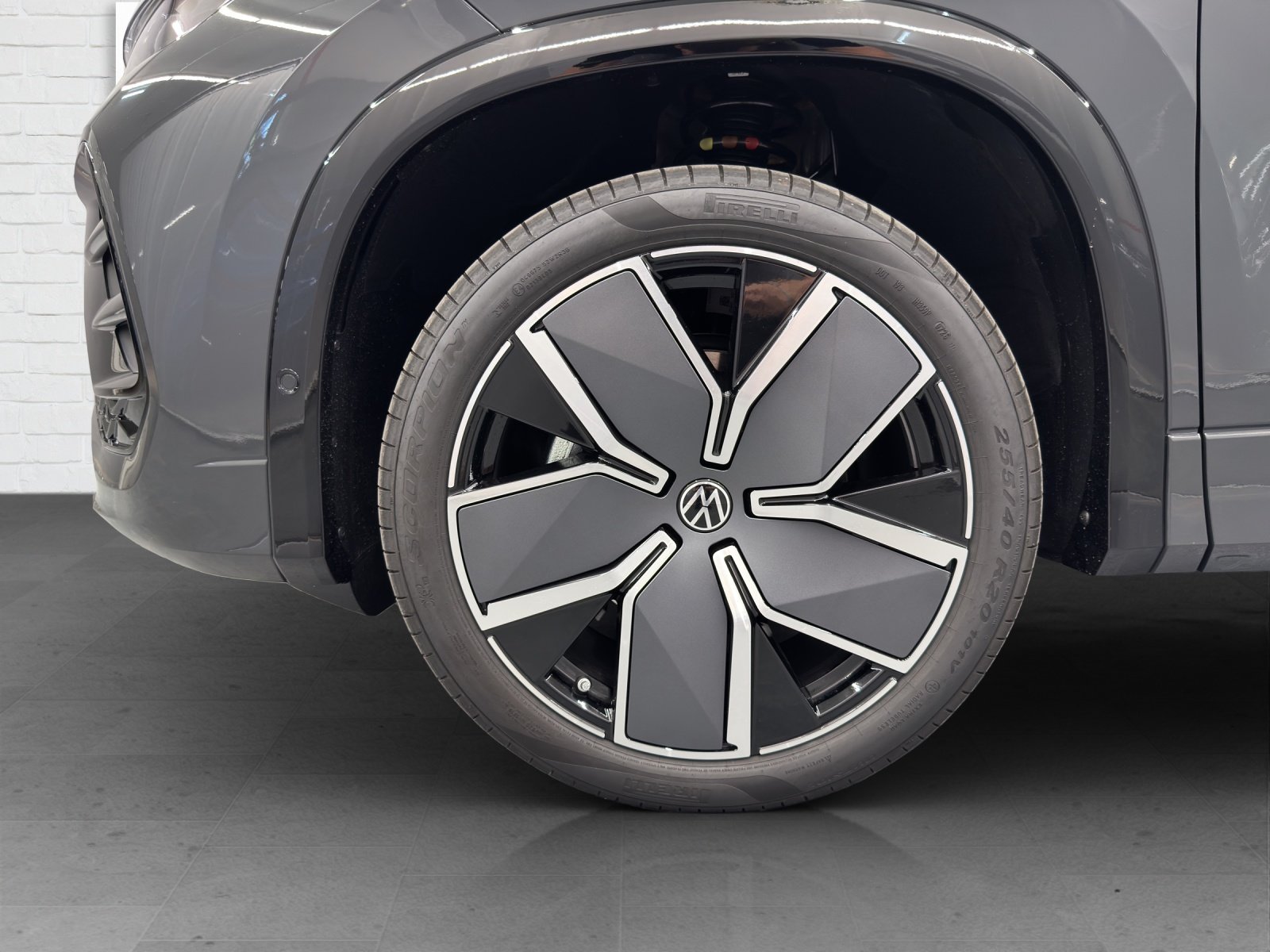 VW Tayron 2.0 TSI R-Line United DSG 4motion, Benzina, Auto nuove, Automatico - 6