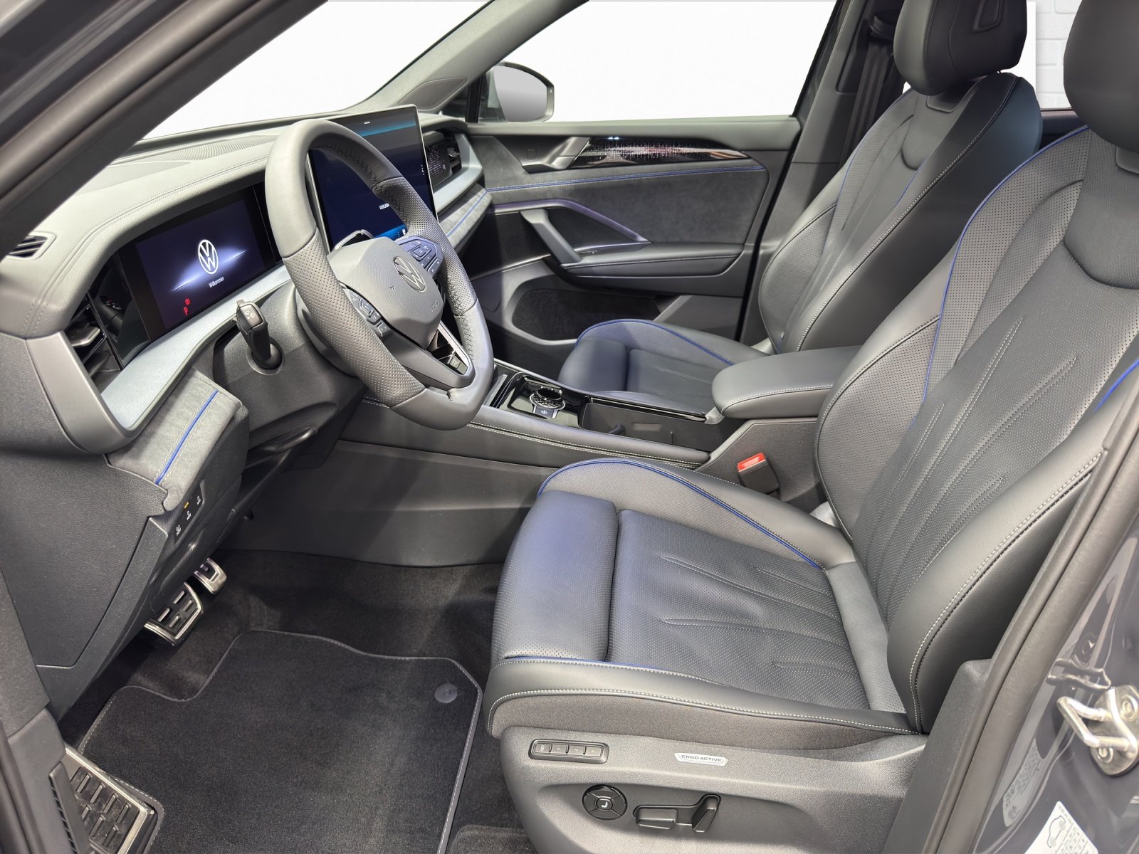 VW Tayron 2.0 TSI R-Line United DSG 4motion, Benzina, Auto nuove, Automatico - 7