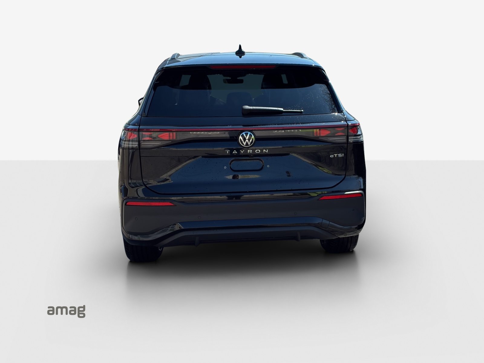VW Tayron Life, Petrol, New car, Automatic - 4