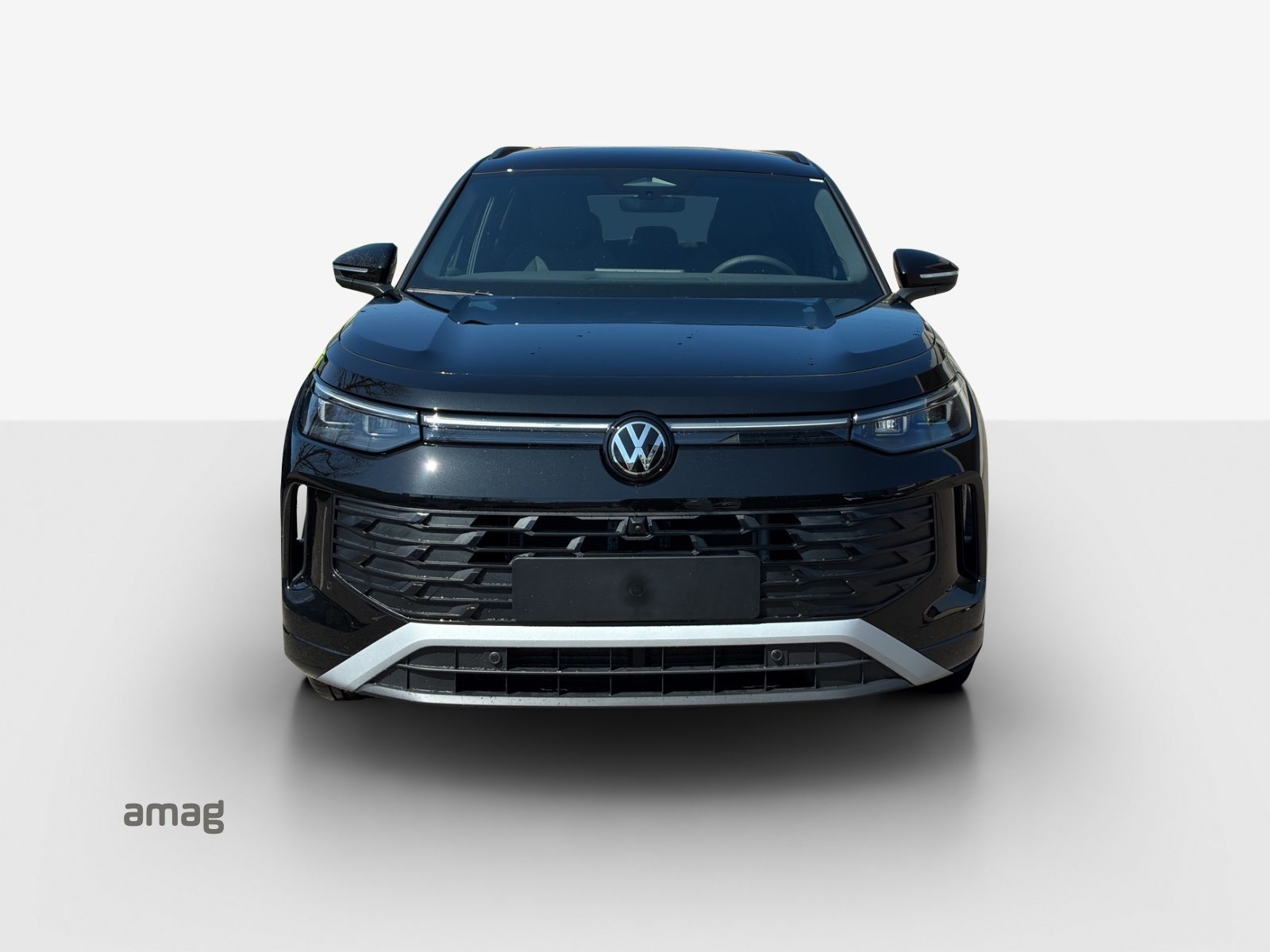 VW Tayron Life, Petrol, New car, Automatic - 7