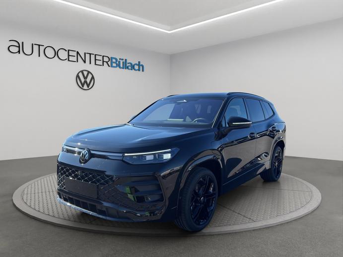 VW Tayron 1.5 TSI evo2 eHybrid R-Line DSG, Hybride Rechargeable Essence/Électricité, Voiture nouvelle, Automatique