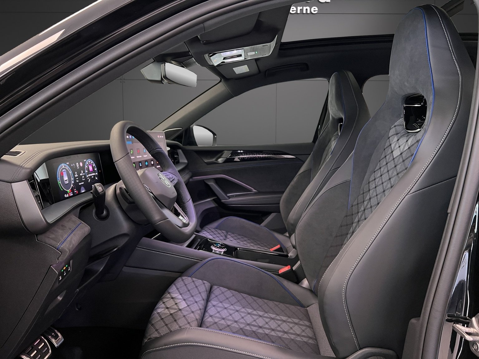 VW Tayron 1.5 TSI evo2 eHybrid R-Line DSG, Plug-in-Hybrid Benzin/Elektro, Neuwagen, Automatik - 6