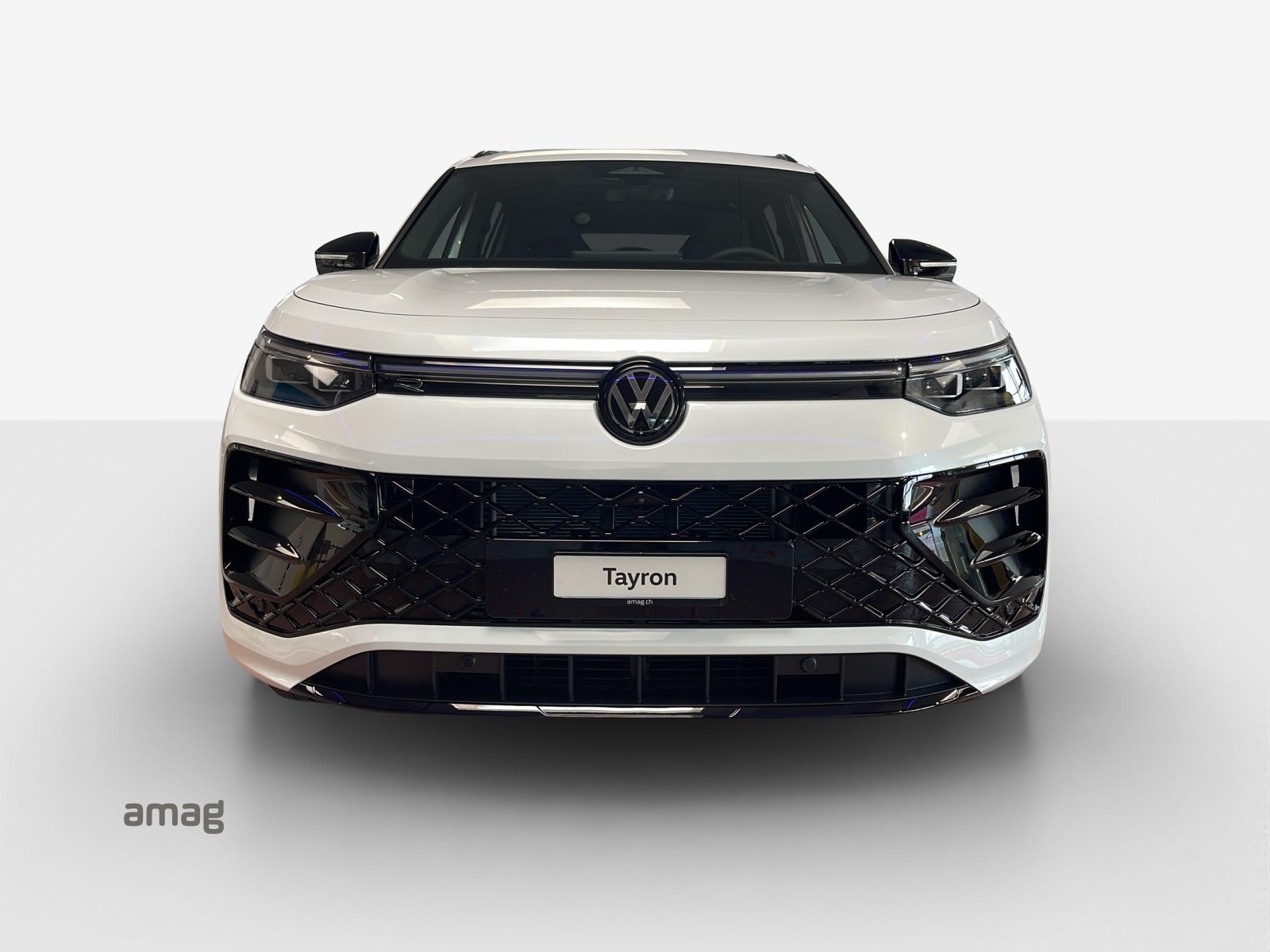 VW Tayron R-Line, Benzina, Auto nuove, Automatico - 7