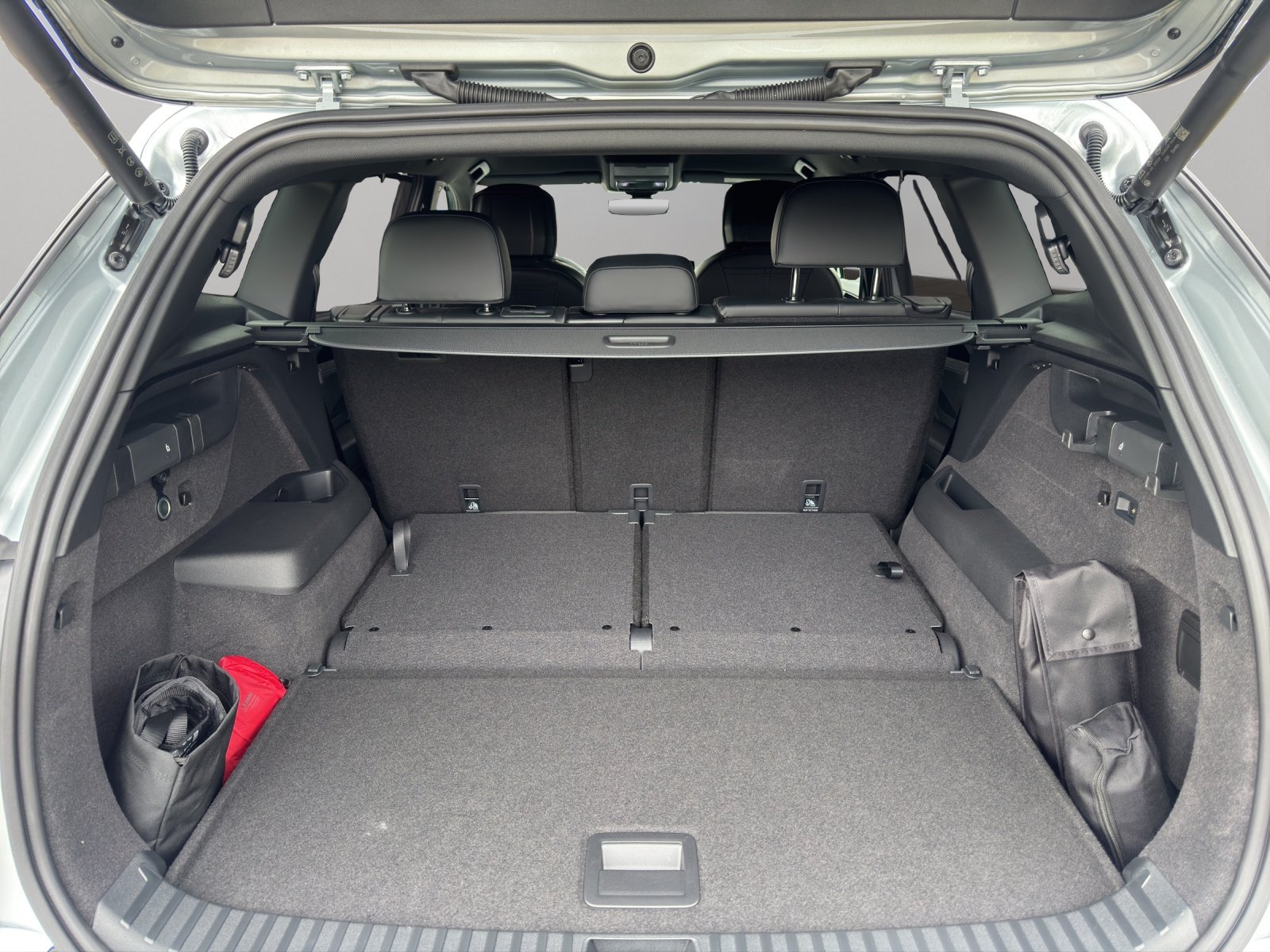 VW Tayron 2.0 TSI R-Line DSG 4Motion, Hybride Léger Essence/Électricité, Voiture nouvelle, Automatique - 6