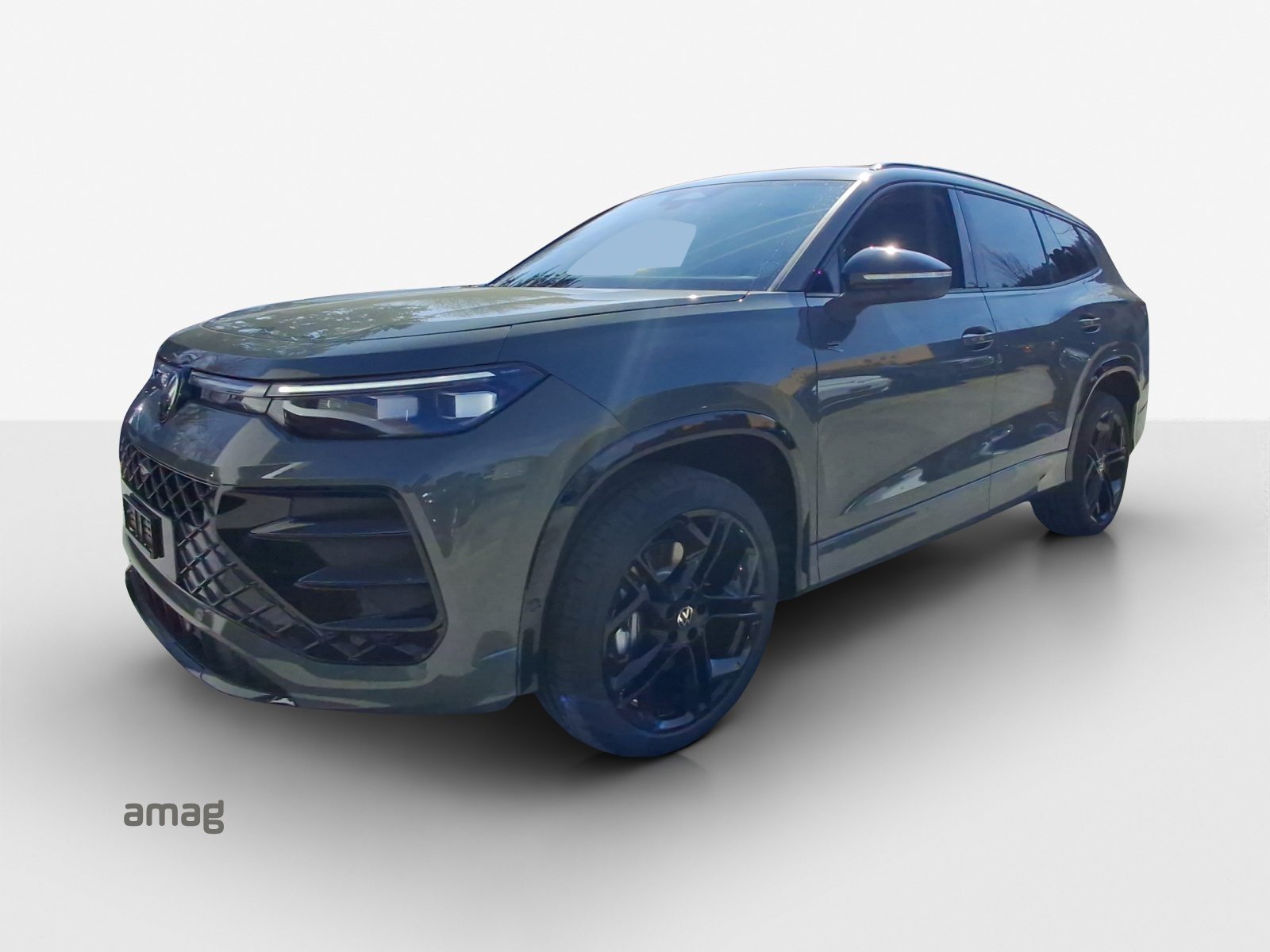 VW Tayron R-Line