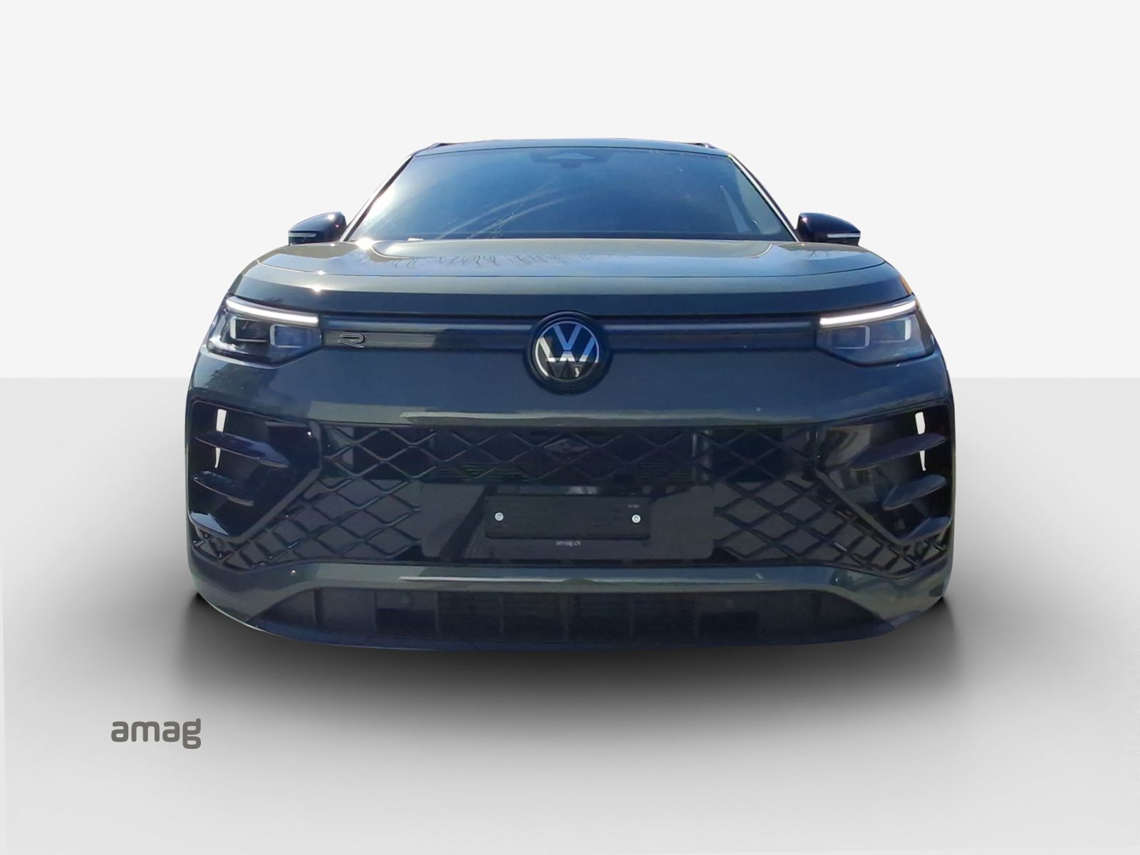 VW Tayron R-Line, Petrol, New car, Automatic - 7