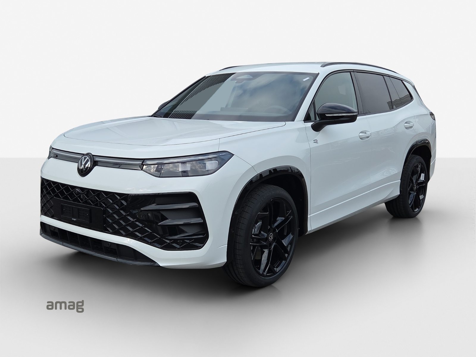 VW Tayron R-Line