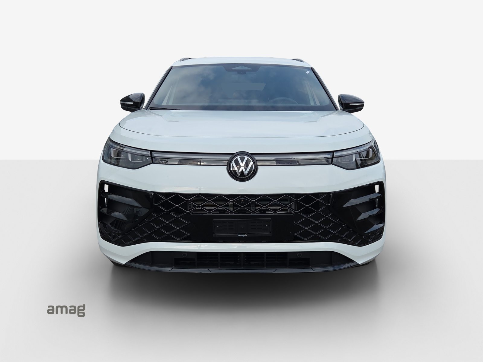 VW Tayron R-Line, Essence, Voiture nouvelle, Automatique - 7