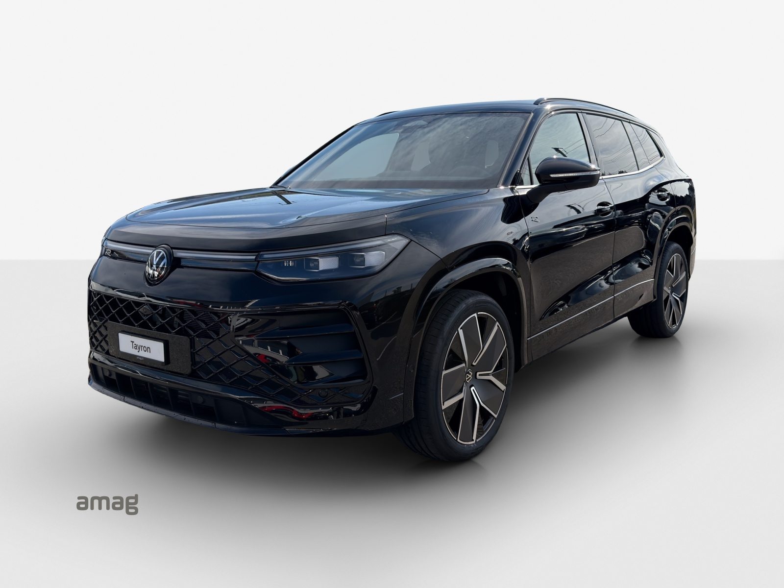 VW Tayron R-Line