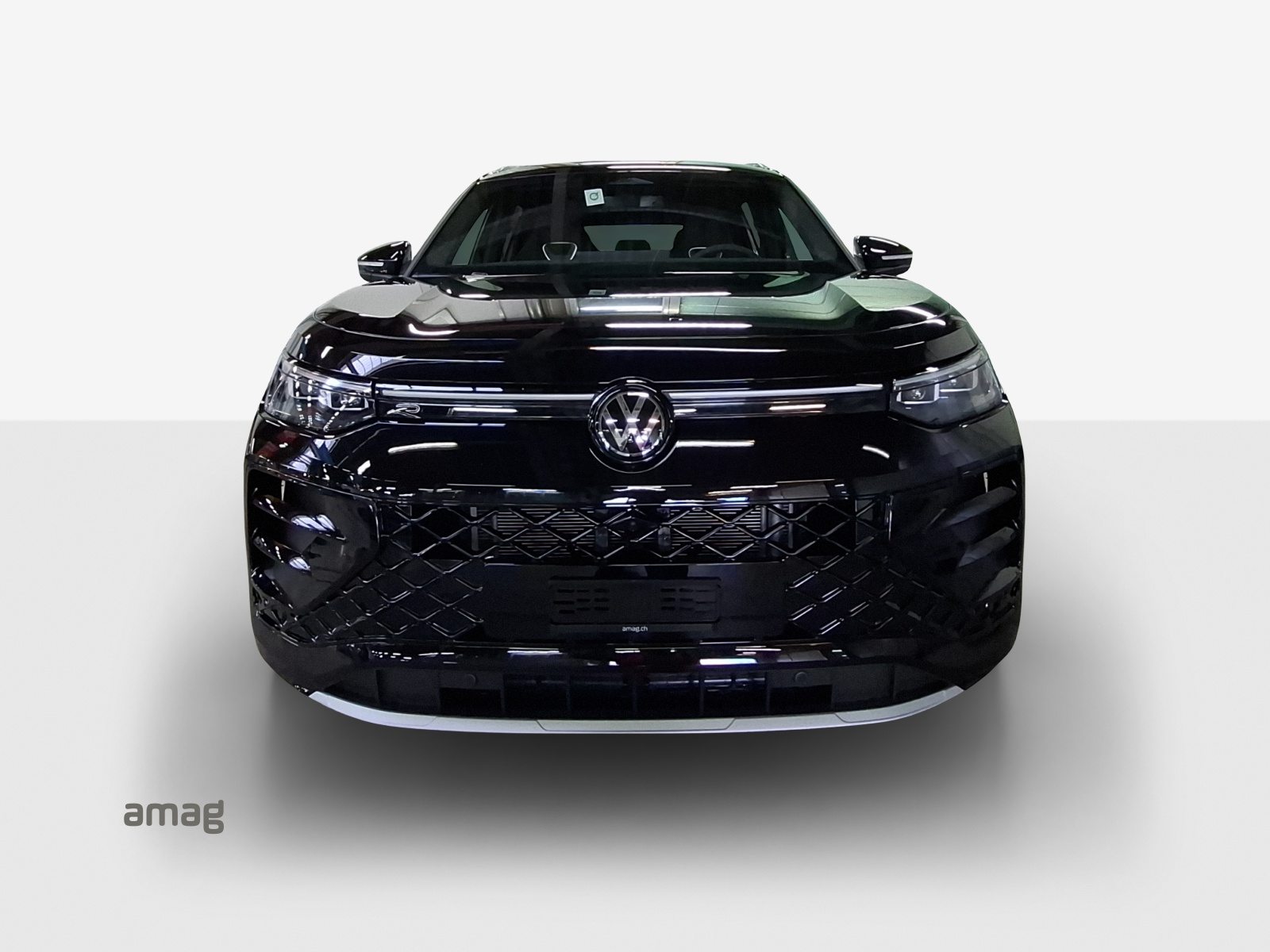 VW Tayron R-Line UNITED, Diesel, Neuwagen, Automatik - 7