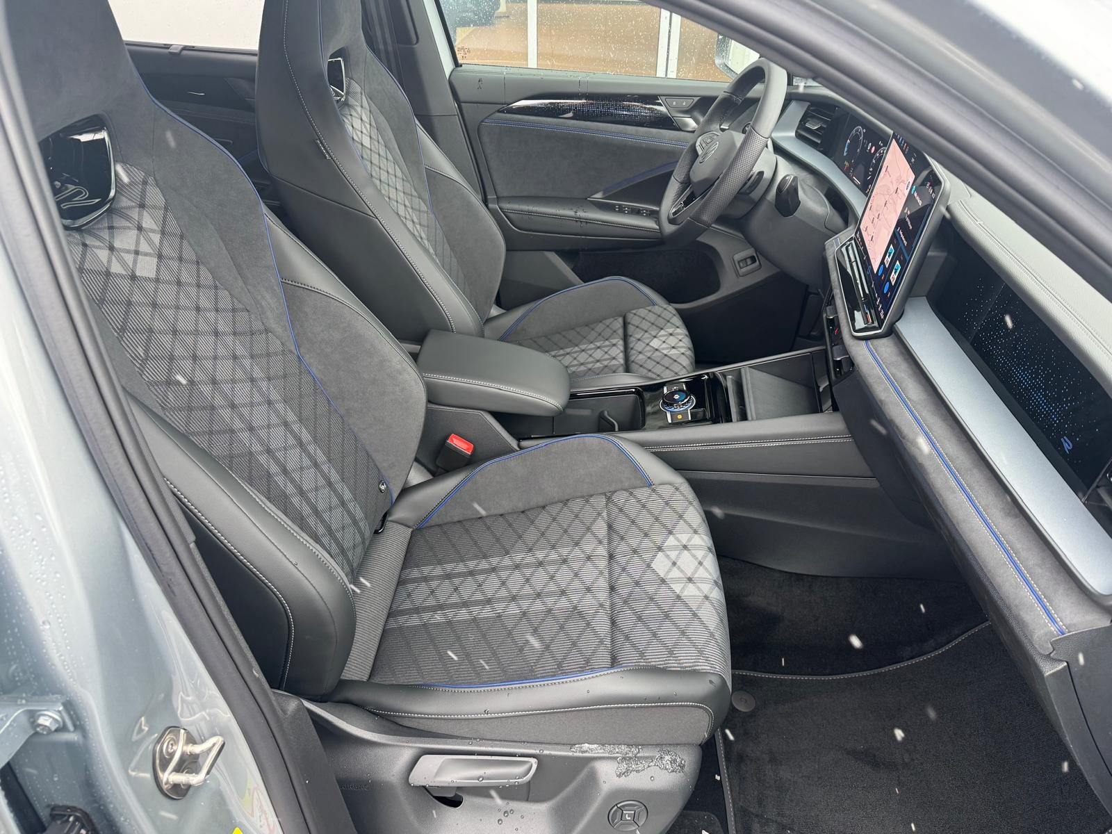 VW Tayron R-Line, Diesel, Neuwagen, Automatik - 3