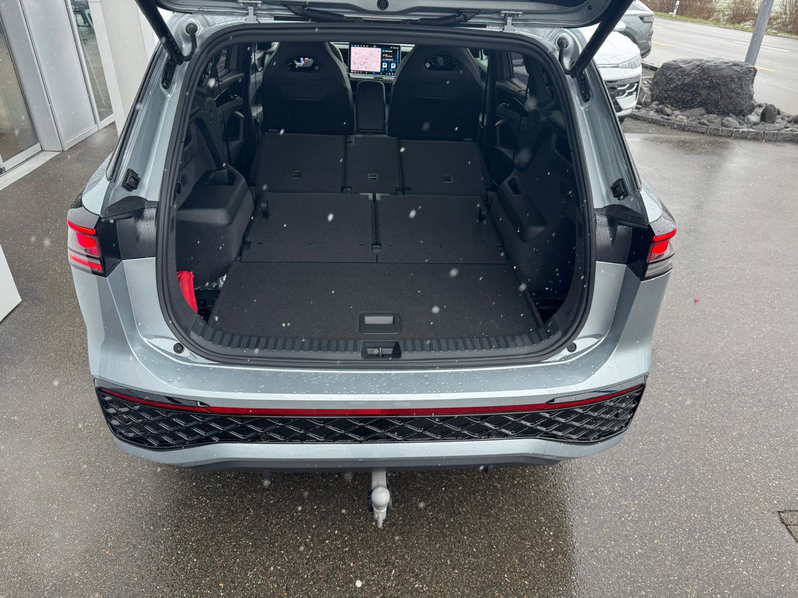 VW Tayron R-Line, Diesel, Neuwagen, Automatik - 6