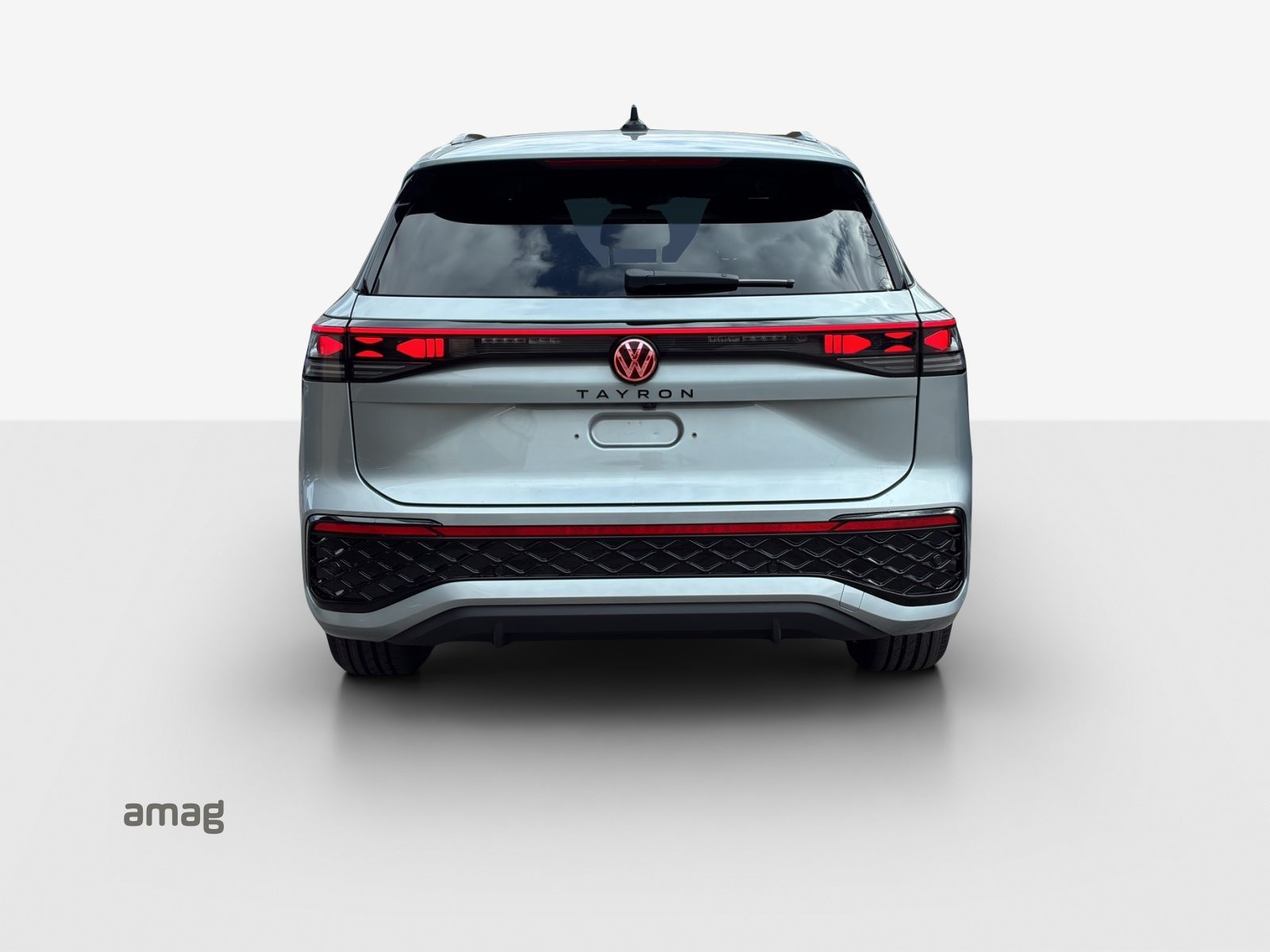 VW Tayron R-Line, Benzina, Auto nuove, Automatico - 4