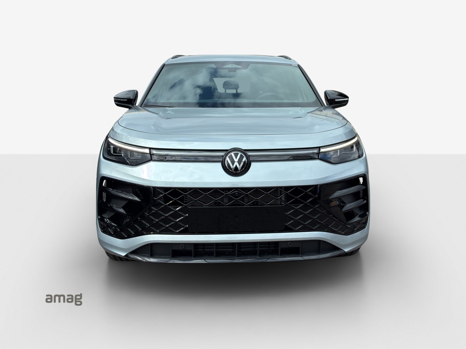 VW Tayron R-Line, Benzina, Auto nuove, Automatico - 7