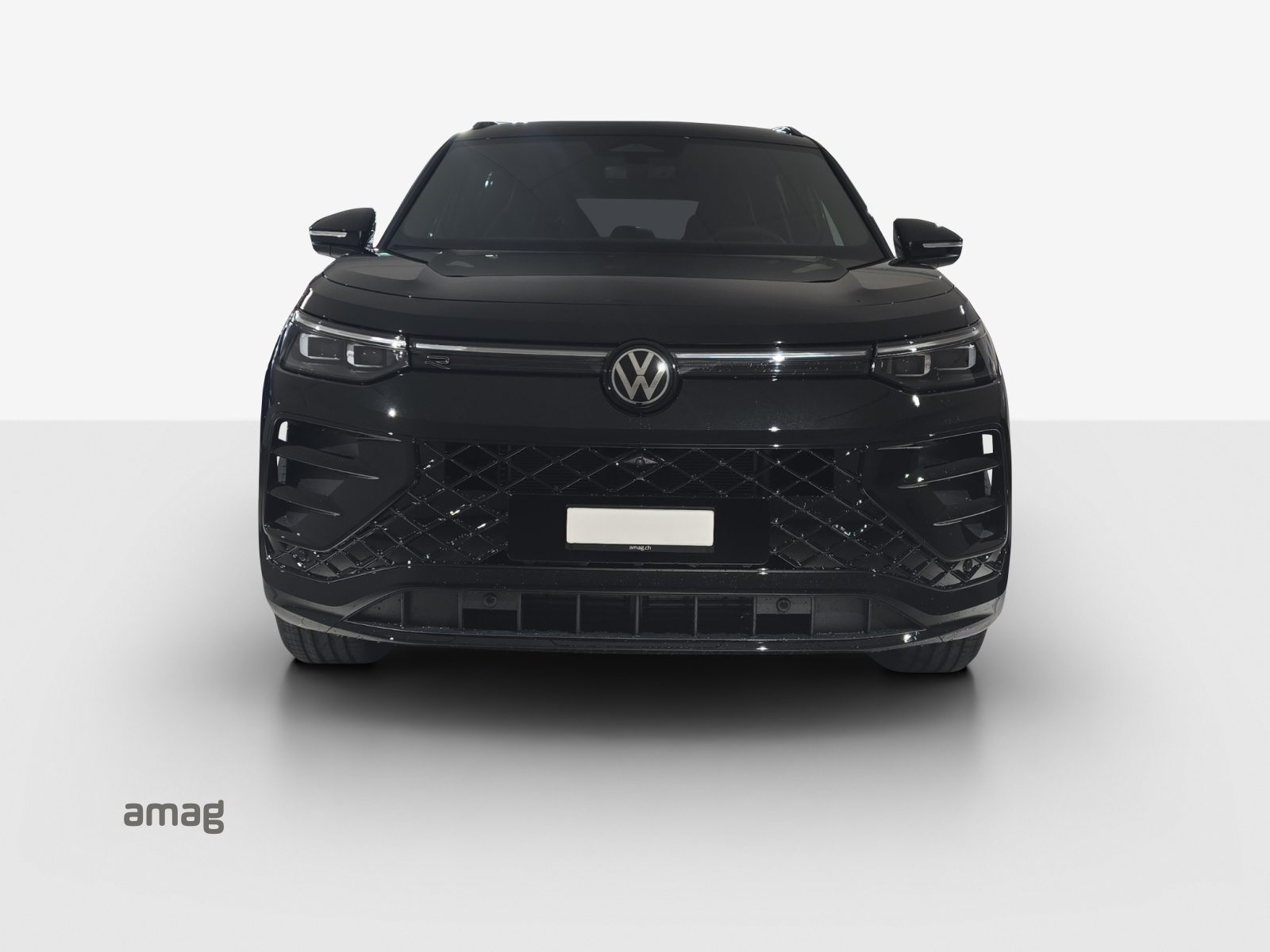 VW Tayron R-Line, Petrol, New car, Automatic - 7