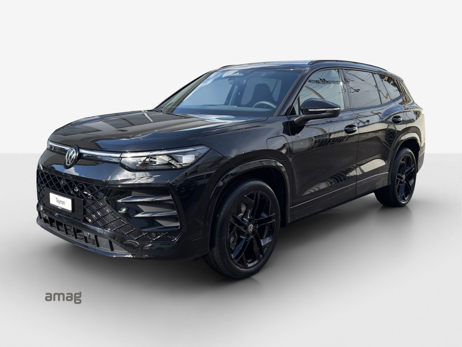 VW Tayron R-Line