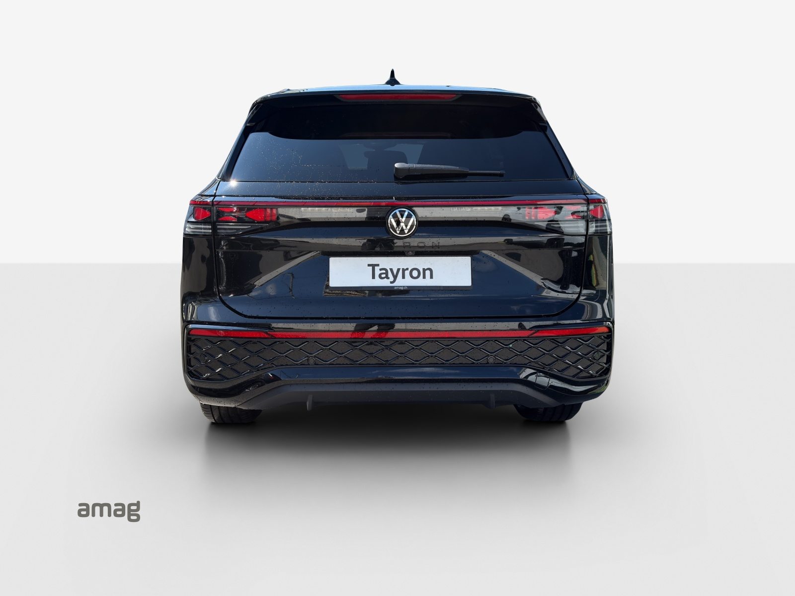 VW Tayron R-Line, Benzina, Auto nuove, Automatico - 4