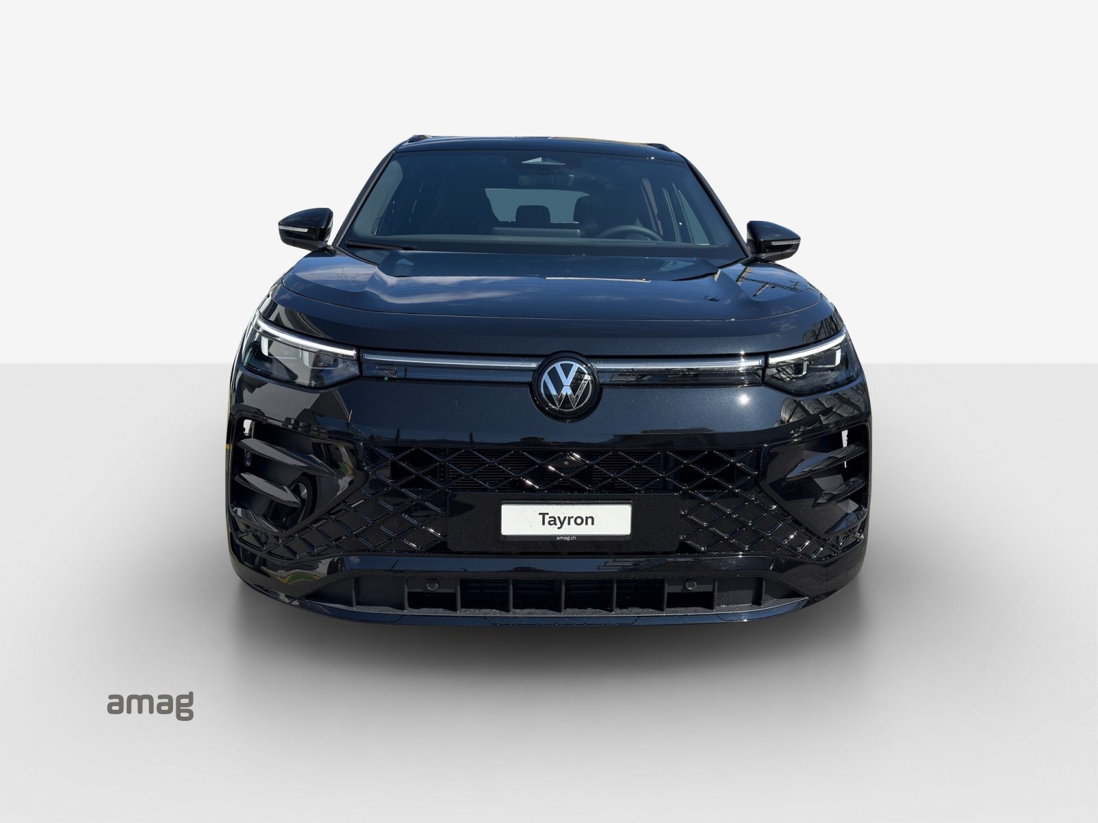VW Tayron R-Line, Benzina, Auto nuove, Automatico - 7
