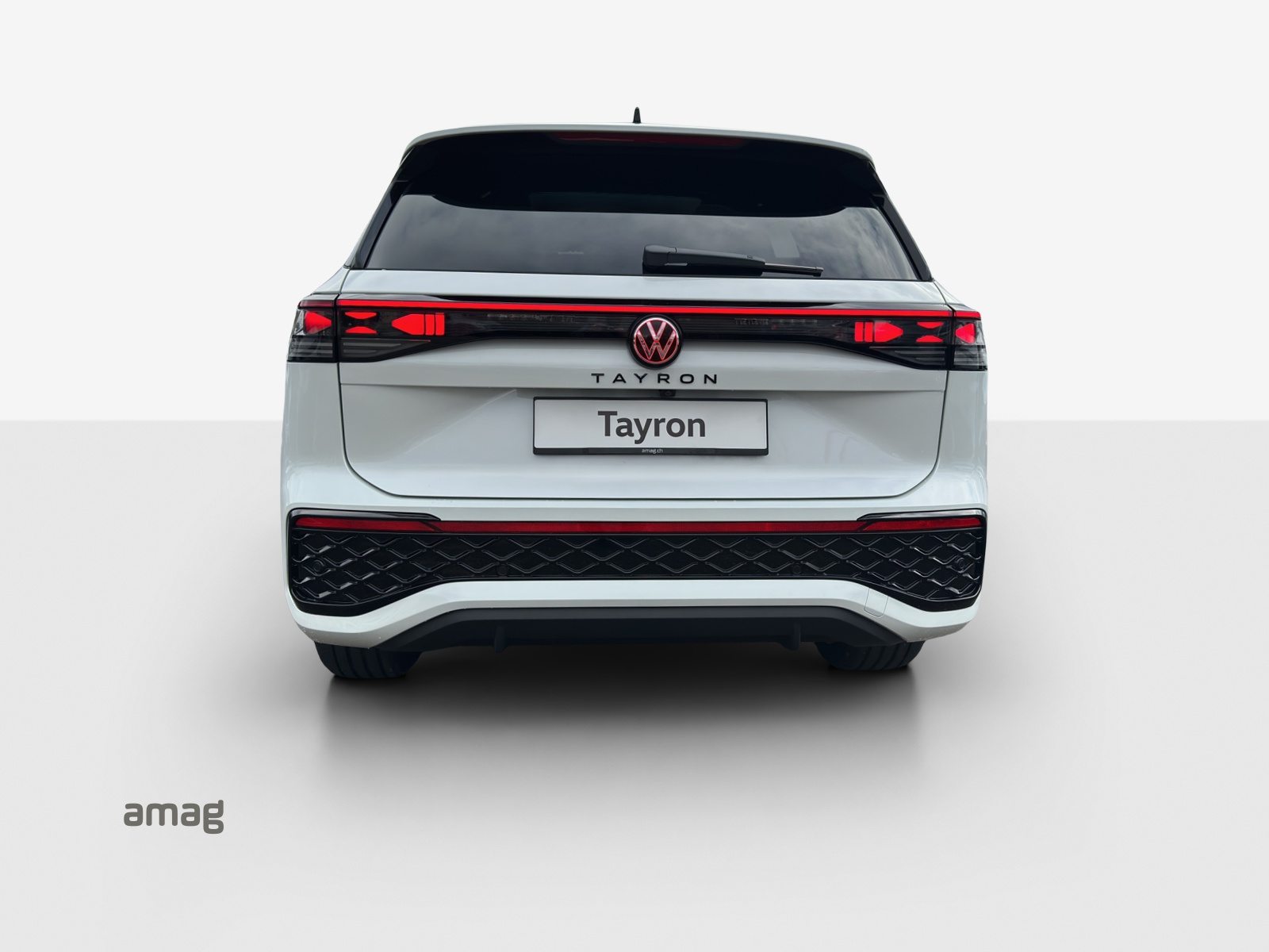 VW Tayron R-Line, Benzina, Auto nuove, Automatico - 4